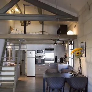 Appartement La D'ami, Arles